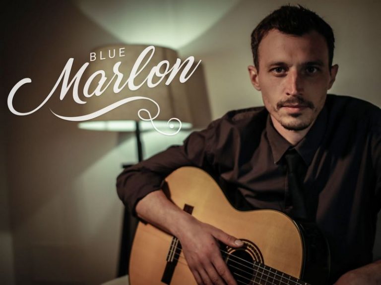 <strong>Blue Marlon Live @ Lizard </strong>
