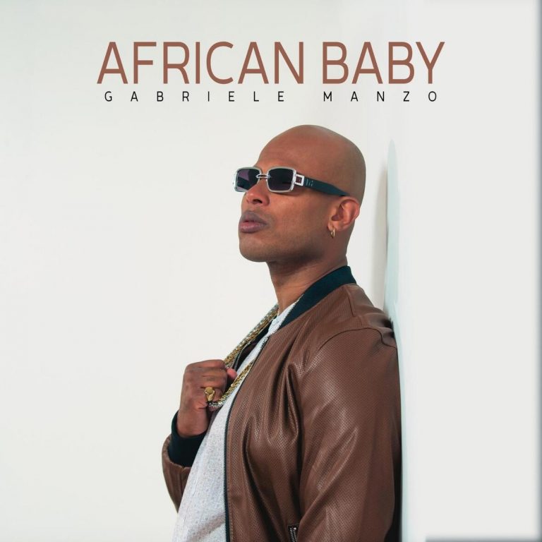 Esce ‘African Baby’ il disco per l’estate dell’artista Italo-nigeriano Gabriele Manzo