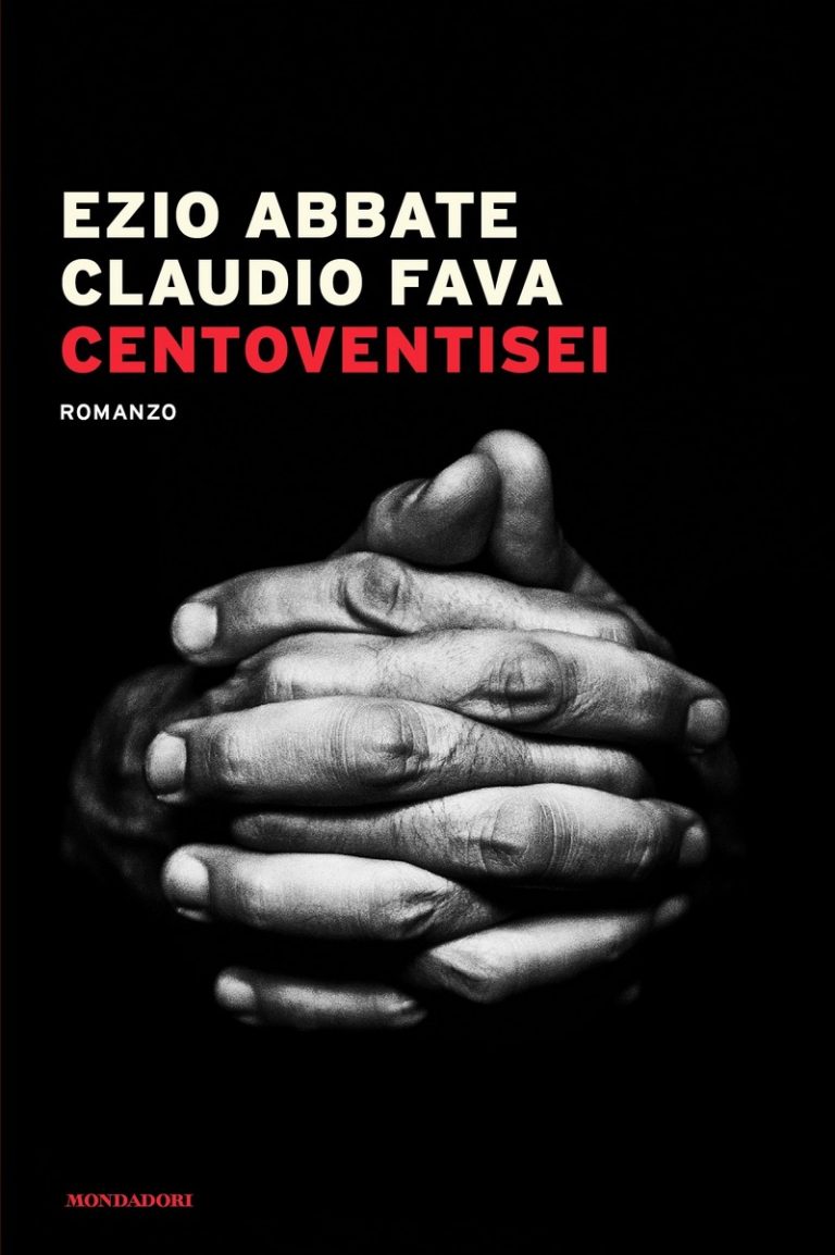 Centoventisei di Claudio Fava ed Ezio Abate, Mondadori editore