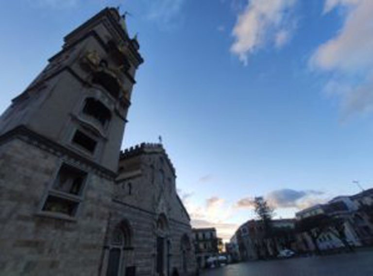 Cripta del Duomo: finanziati dalla Regione Sicilia gli interventi di recupero, valorizzazione e fruizione del bene
