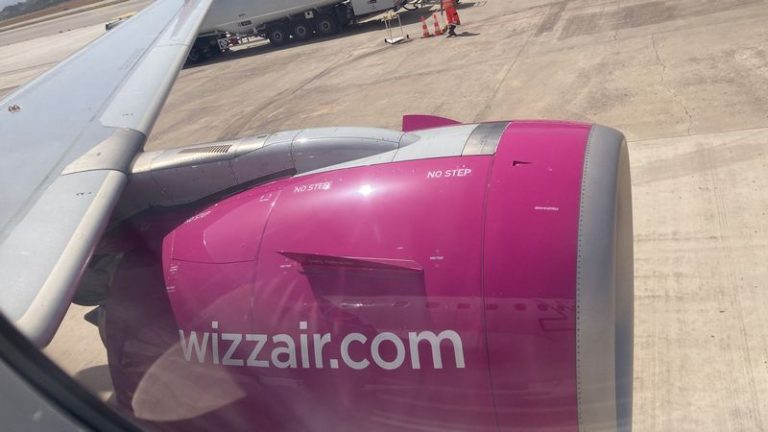 Wizzair cancella i voli Palermo Milano e ritorno, ai passeggeri 250 euro