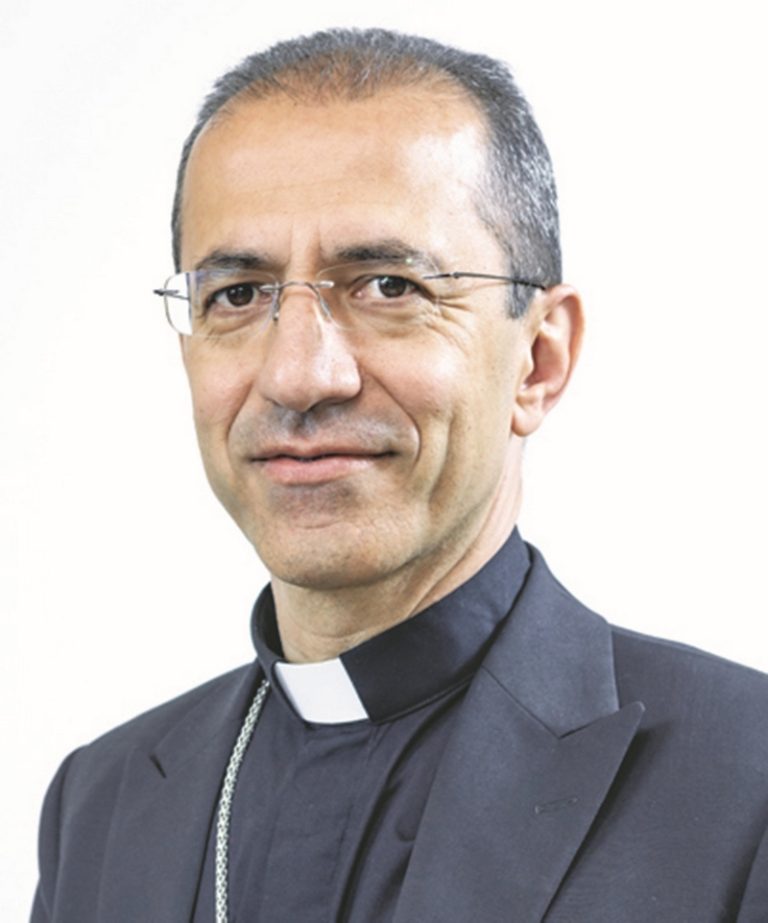 Domenica il Cardinale Marcello Semeraro consacrerà il nuovo Arcivescovo di Monreale