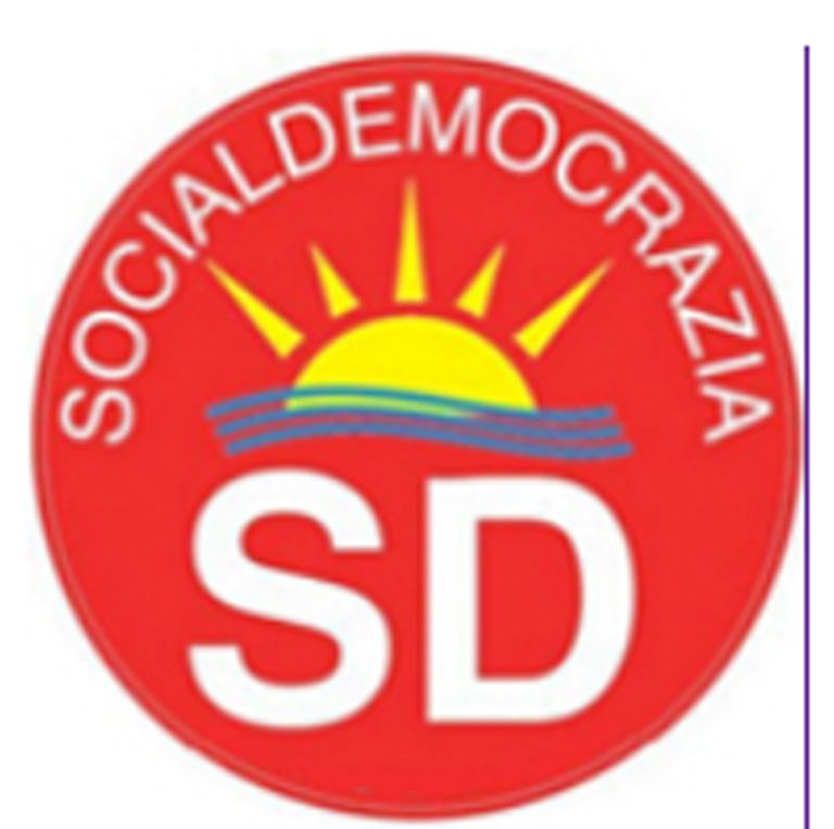 I Socialdemocratici pronti a rafforzare cultura socialista riformista nel Centro-Sinistra per coalizione inclusiva