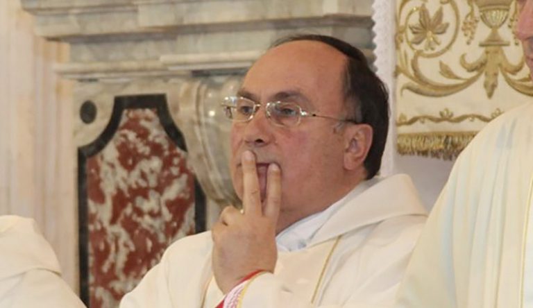 Don Angelo Giurdanella è il nuovo Vescovo di Mazara Del Vallo