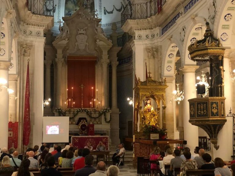 San Bartolomeo. Presentati interventi di restauro realizzati in chiesa