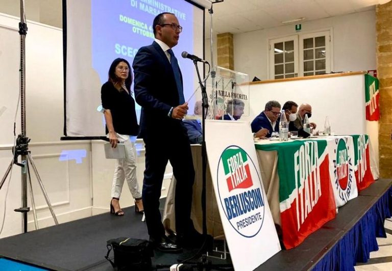Forza Italia Giovani. A Messina nuova governance con la nomina dei nuovi coordinatori provinciale e cittadino