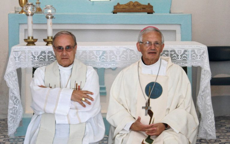 Nasce Tribunale Interdiocesano Mazara-Trapani