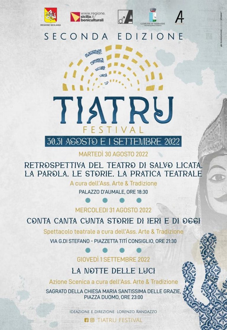 Tiatru Festival