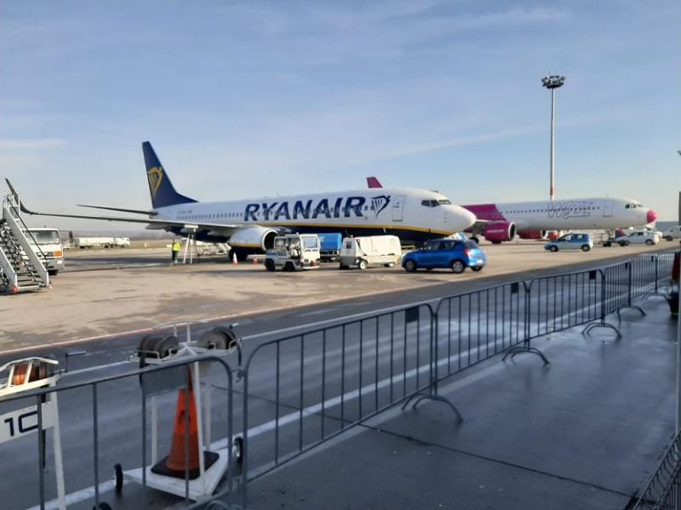 Volo in ritardo Ryanair Milano Palermo di oltre quattro ore,  250€ ai passeggeri
