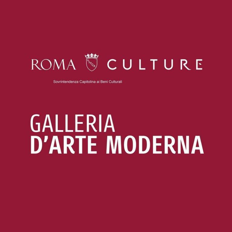 Mostra “Pasolini pittore” – nuova data di apertura al pubblico: dal 27 ottobre – GAM di Roma