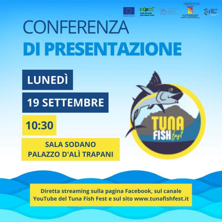 Tuna Fish Fest
