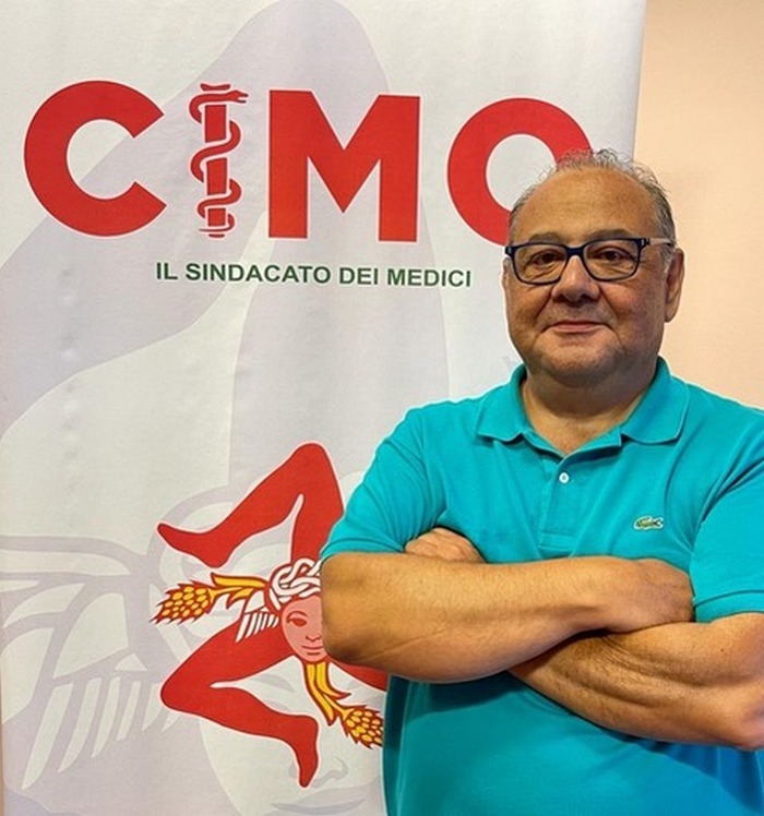 CIMO Sicilia denuncia alla Corte dei Conti gravi violazioni contrattuali all’ASP di Agrigento e avvia causa risarcitoria