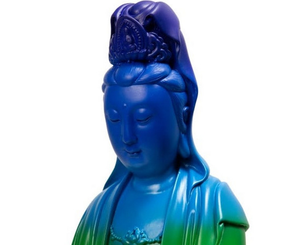 Mostra – Buddha10. Frammenti, derive e rifrazioni dell’immaginario visivo buddhista