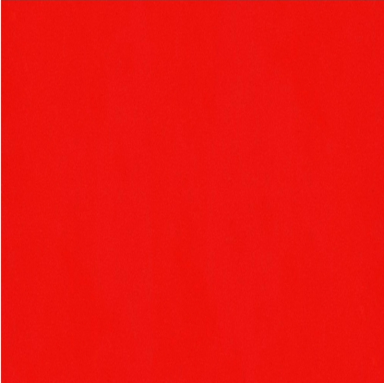 “Opere in rosso”. A cura di Fabio Milani, testo critico di Francesca Perti