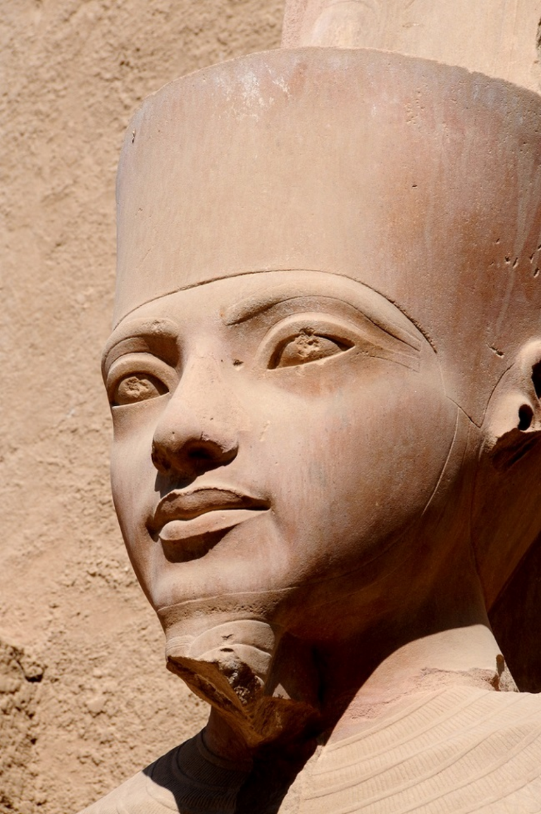 <strong>A 100 anni dal rinvenimento della Tomba di Tutankhamon: conferenza</strong> <strong>di BCsicilia</strong>