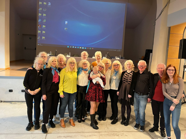 Il Presidente Uici Ragusa, Salvatore Albani, ha promosso per lunedi’ un incontro con gli albini dell’area iblea