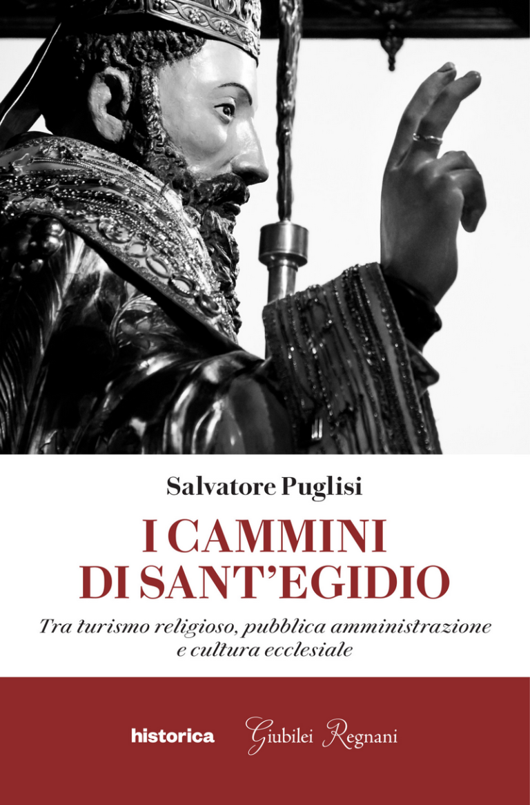 A cento anni dal miracolo che salvò Linguaglossa dalla furia del vulcano, un progetto che vuole unire l’Italia nel nome di sant’Egidio<br><br>