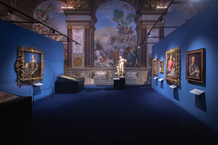 <strong>Presentata la grande mostra che indaga la figura della Duchessa di Firenze immortalata da Agnolo Bronzino</strong>