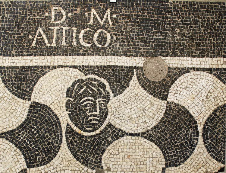 <strong>Alla Centrale Montemartini la terza fase della mostra “Colori dei Romani. I Mosaici dalle Collezioni Capitoline”</strong>