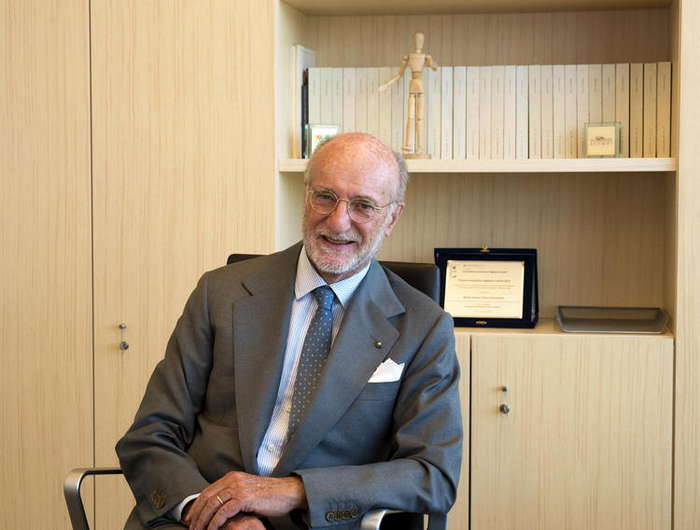 La Fondazione Giorgio Cini annuncia il nuovo Vicepresidente