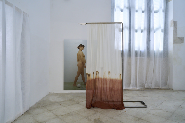 Medea. Mostra d’arte contemporanea a cura di Demetrio Paparoni