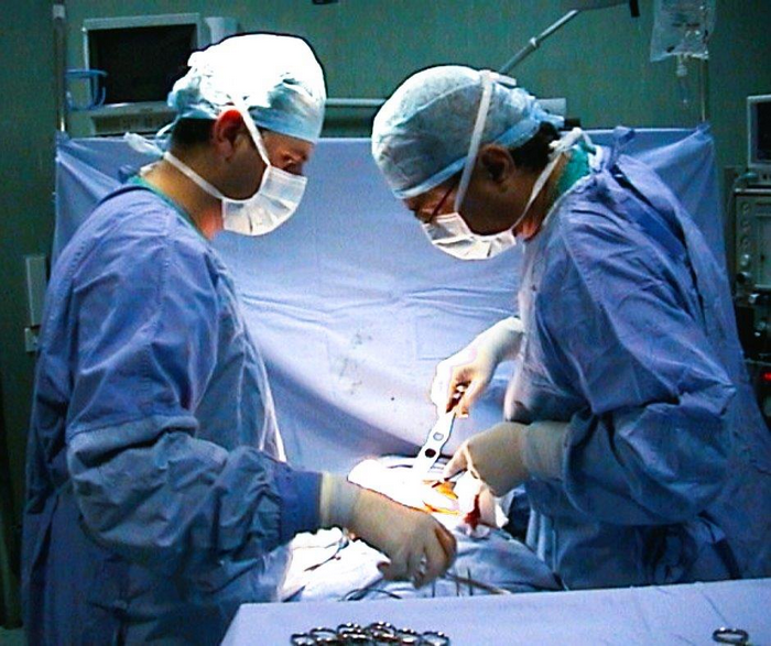 Chirurgia d’urgenza: a Palermo, si dibatte di cold case e damage control surgery con esperti da tutta Italia