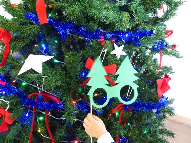 A Casina di Raffaello è tempo di Natale! – Calendario attività e progetti speciali per bambine e bambini (dicembre 2023)