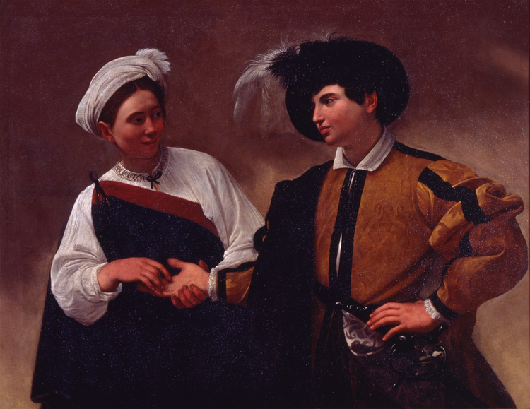 Alla Pinacoteca dei Musei Capitolini il progetto espositivo “Goya – Caravaggio: verità e ribellione”
