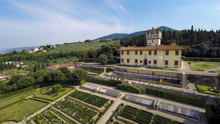 I luoghi della cultura. Musei della Toscana aperti a Pasqua e Pasquetta